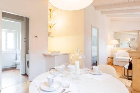Di Punto In Bianco Home Verona Exterior photo