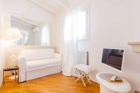 Di Punto In Bianco Home Verona Exterior photo